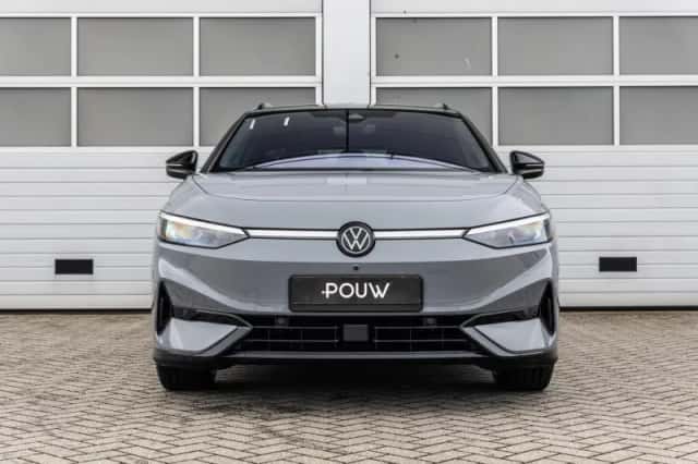 Volkswagen ID.7 (2026) thumbnail 8