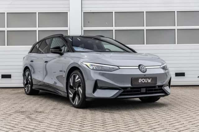 Volkswagen ID.7 (2026) thumbnail 9