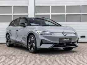 Volkswagen ID.7 (2026) thumbnail 9