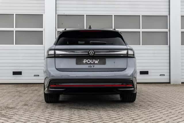 Volkswagen ID.7 (2026) thumbnail 10