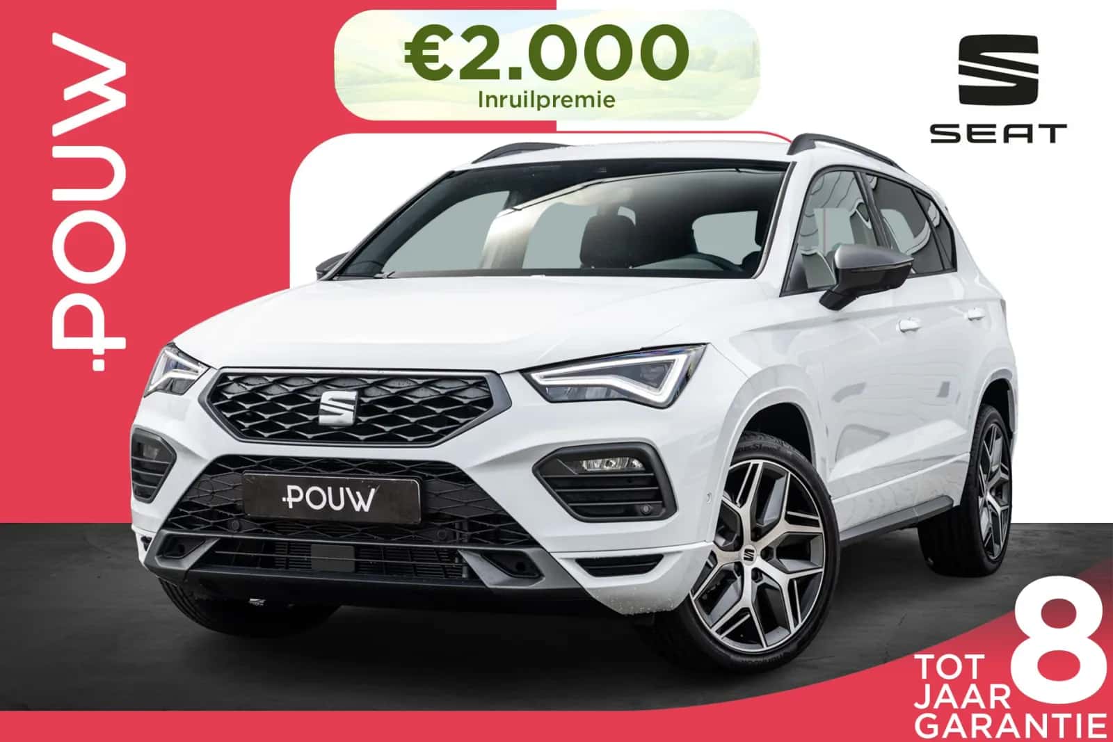 SEAT Ateca (2026) — foto 1