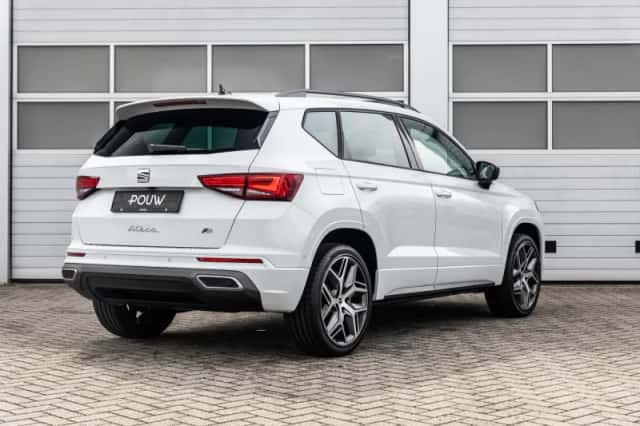 SEAT Ateca (2026) thumbnail 2
