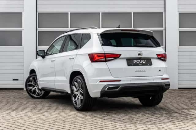 SEAT Ateca (2026) thumbnail 11