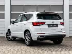 SEAT Ateca (2026) thumbnail 11