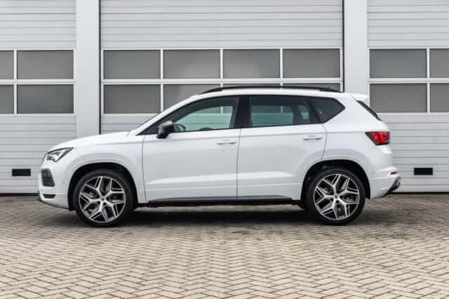 SEAT Ateca (2026) thumbnail 12