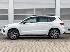 SEAT Ateca (2026) thumbnail 12