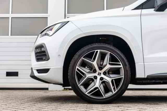 SEAT Ateca (2026) thumbnail 13