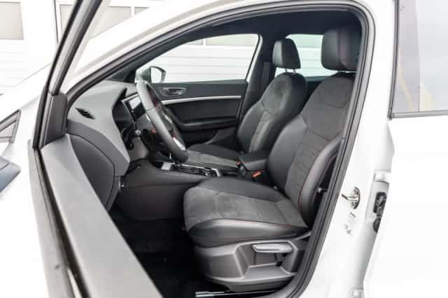 SEAT Ateca (2026) thumbnail 14