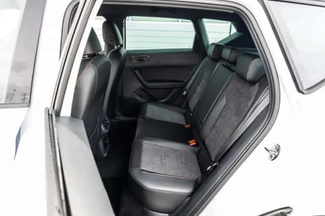 SEAT Ateca (2026) thumbnail 15