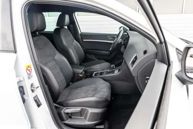 SEAT Ateca (2026) thumbnail 18