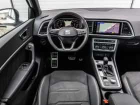 SEAT Ateca (2026) thumbnail 19