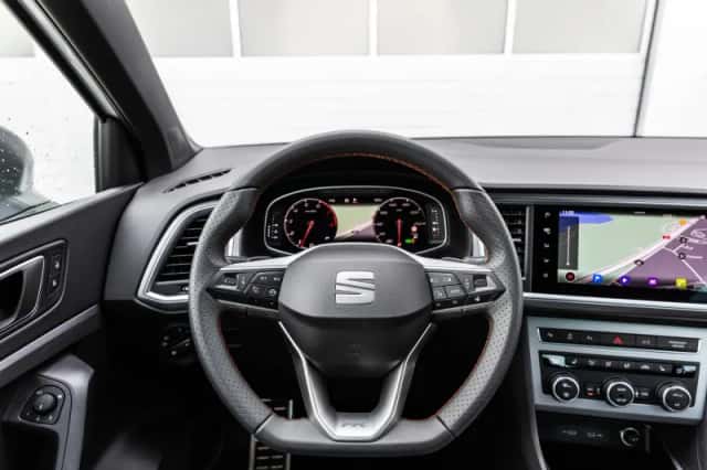 SEAT Ateca (2026) thumbnail 20