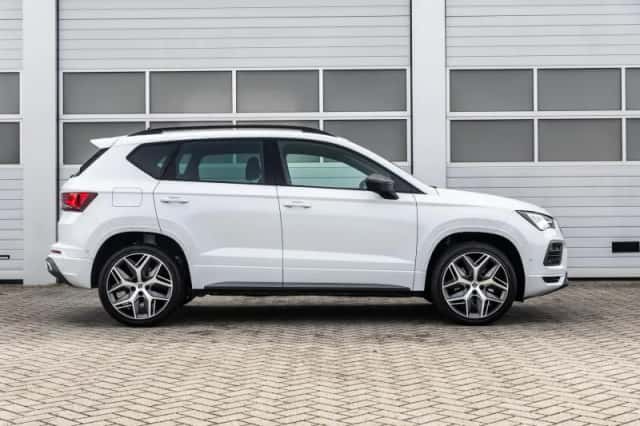 SEAT Ateca (2026) thumbnail 3