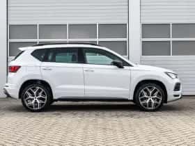 SEAT Ateca (2026) thumbnail 3