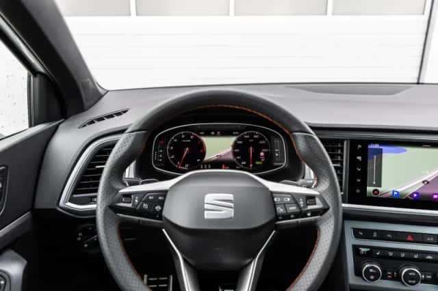 SEAT Ateca (2026) thumbnail 21