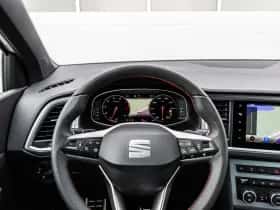 SEAT Ateca (2026) thumbnail 21