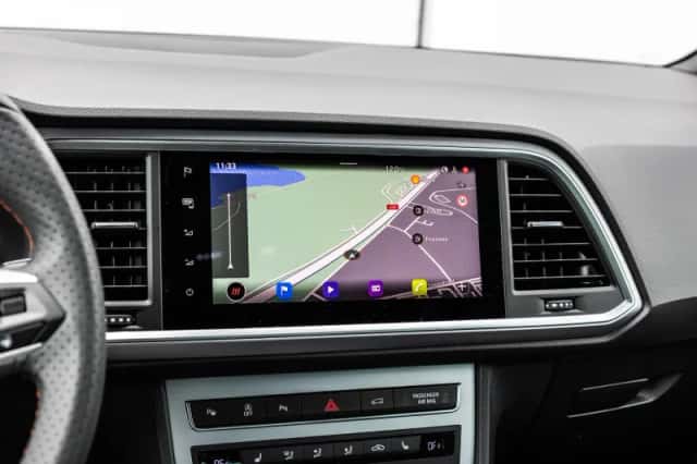 SEAT Ateca (2026) thumbnail 23