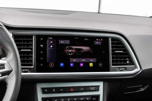 SEAT Ateca (2026) thumbnail 24