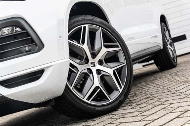 SEAT Ateca (2026) thumbnail 28