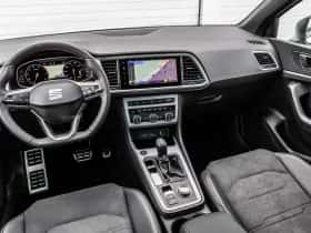 SEAT Ateca (2026) thumbnail 30