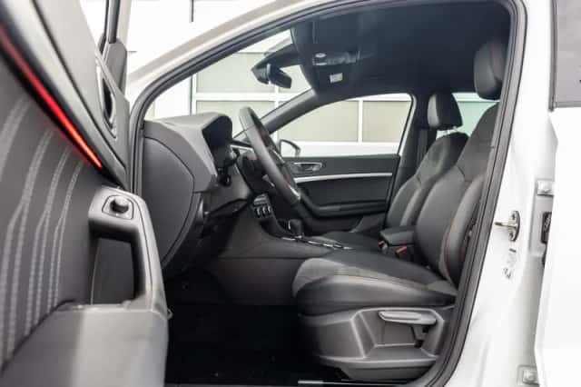 SEAT Ateca (2026) thumbnail 4