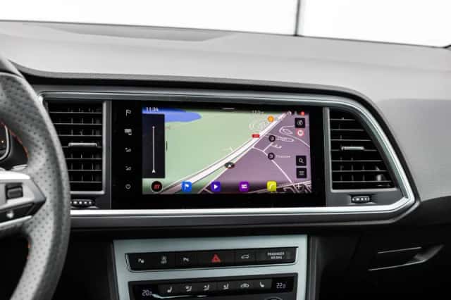 SEAT Ateca (2026) thumbnail 31