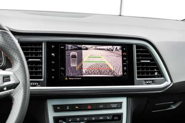 SEAT Ateca (2026) thumbnail 32