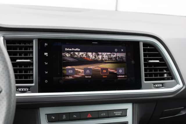 SEAT Ateca (2026) thumbnail 33