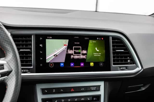 SEAT Ateca (2026) thumbnail 34