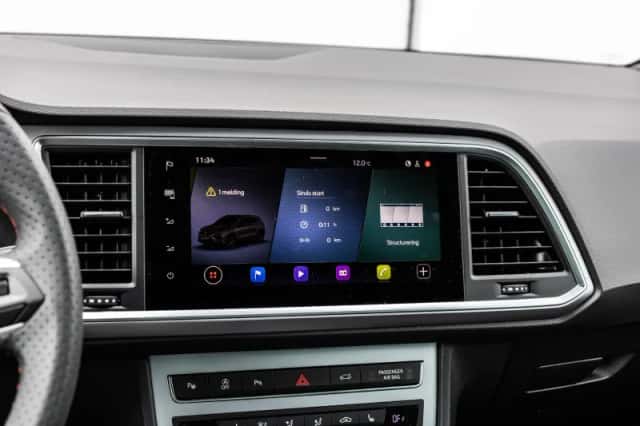 SEAT Ateca (2026) thumbnail 35