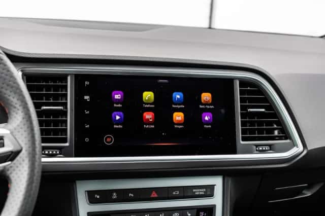 SEAT Ateca (2026) thumbnail 36