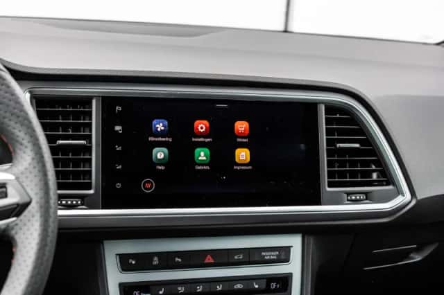 SEAT Ateca (2026) thumbnail 37