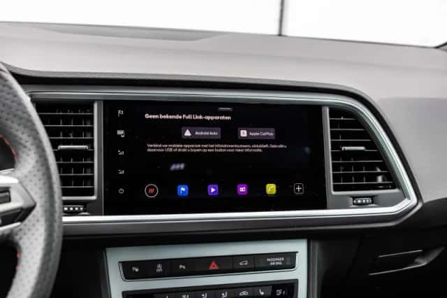 SEAT Ateca (2026) thumbnail 38