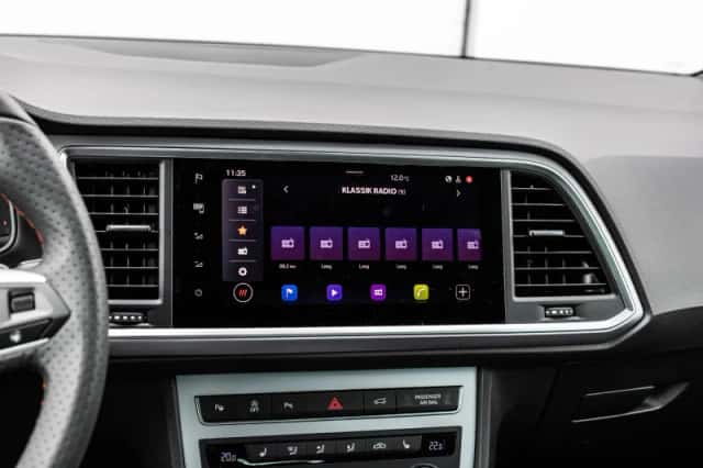 SEAT Ateca (2026) thumbnail 39