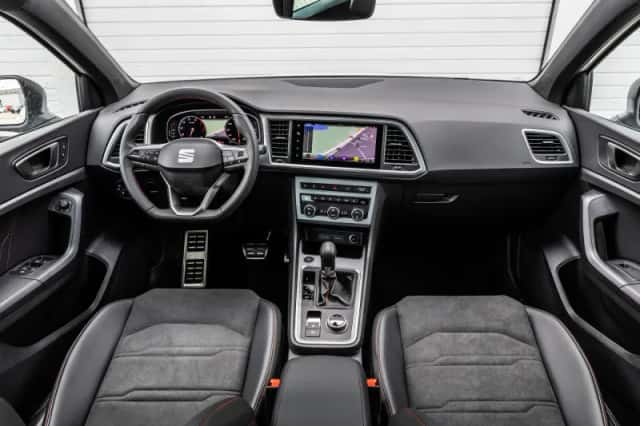 SEAT Ateca (2026) thumbnail 5