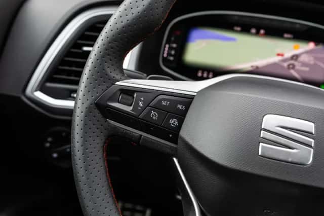 SEAT Ateca (2026) thumbnail 43