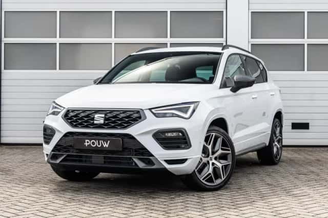 SEAT Ateca (2026) thumbnail 44