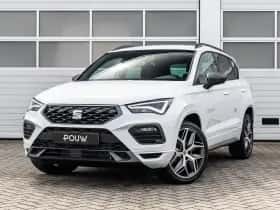 SEAT Ateca (2026) thumbnail 44