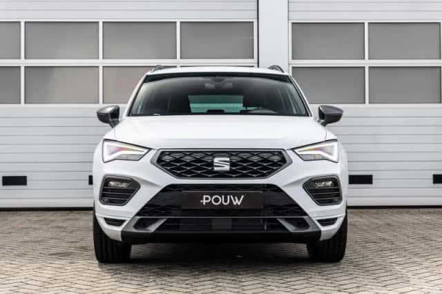 SEAT Ateca (2026) thumbnail 8