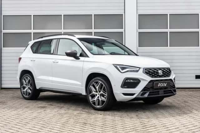 SEAT Ateca (2026) thumbnail 9