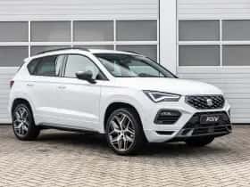 SEAT Ateca (2026) thumbnail 9