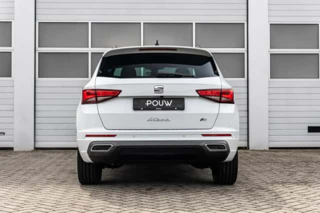 SEAT Ateca (2026) thumbnail 10