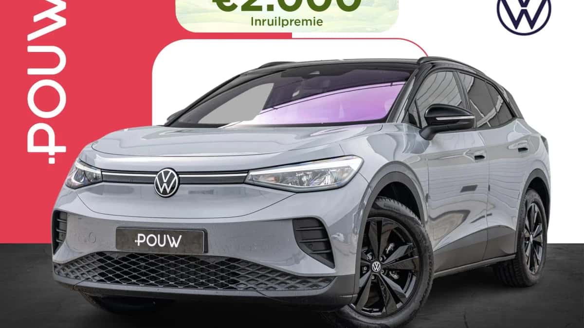 Volkswagen ID.4 (2026) — foto 1