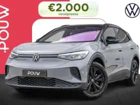 Volkswagen ID.4 (2026) thumbnail 1