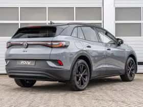 Volkswagen ID.4 (2026) thumbnail 2