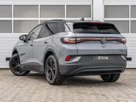 Volkswagen ID.4 (2026) thumbnail 11