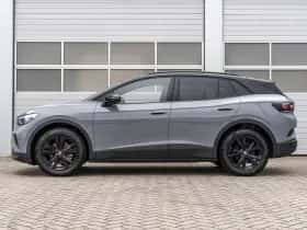 Volkswagen ID.4 (2026) thumbnail 12