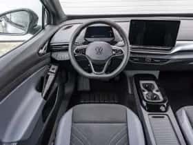 Volkswagen ID.4 (2026) thumbnail 20