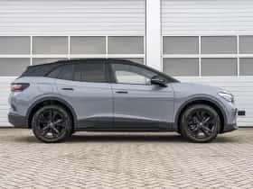 Volkswagen ID.4 (2026) thumbnail 3