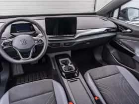 Volkswagen ID.4 (2026) thumbnail 28
